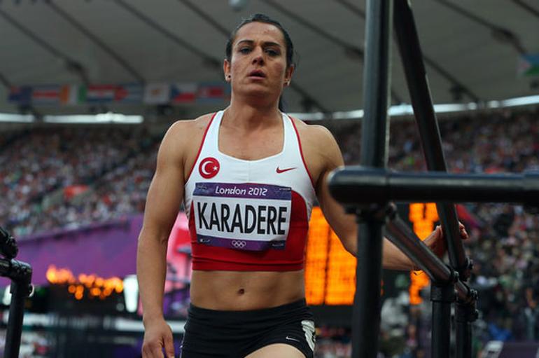 Milli Atlet Nagihan Karadere Survivor 2016da