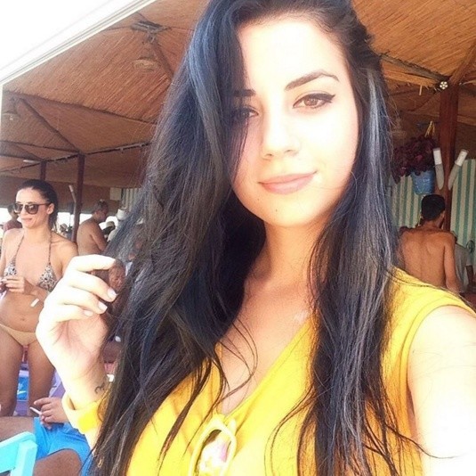 Kısmet Olur Gelin Adayı Nur Erkoç! Kanal D Kısmet Olur yarışmacısı Nur Erkoç fotoğrafları