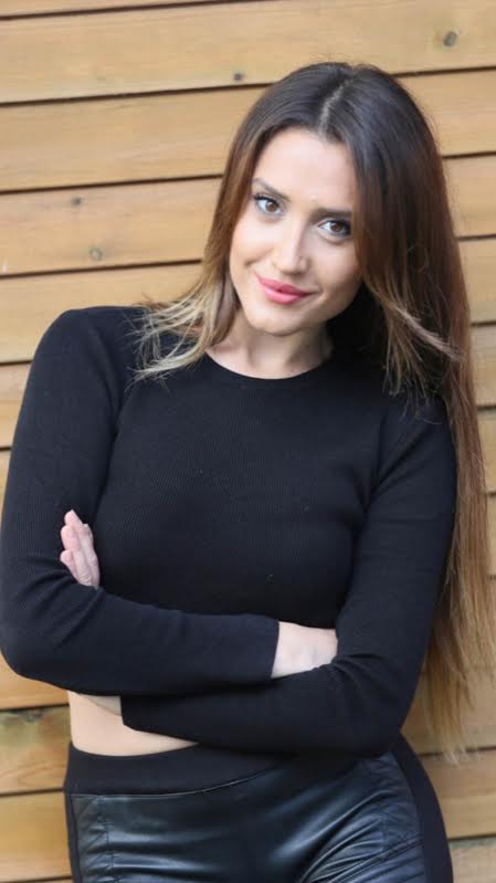 Osman Pazarlamanın Serapı Esra Balıkçının fotoğrafları!