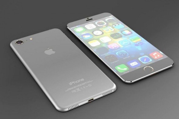 iPhone 7 işte böyle olacak
