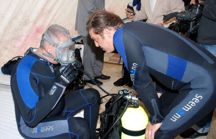 Görmediğiniz fotoğraflar! İşte Binali Yıldırım