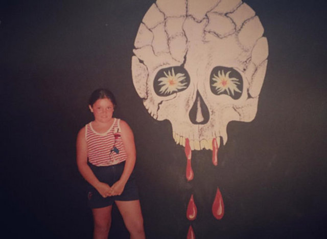 Onların bu halini daha önce hiç görmediniz!