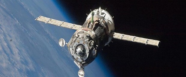 Uzayda yeni bir ülke kuruluyor: Asgardia