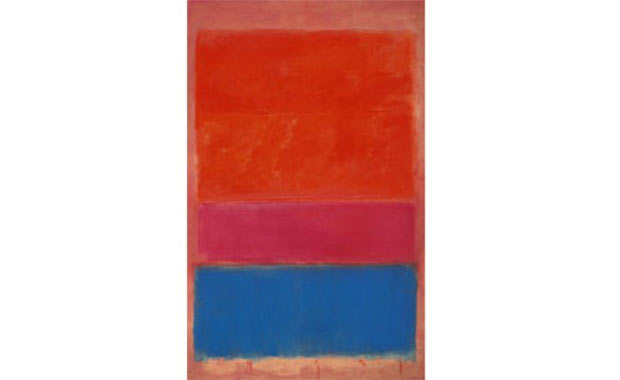 Dünyanın en pahalı 20 tablosu