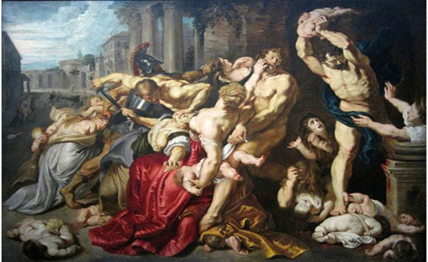 Dünyanın en pahalı 20 tablosu