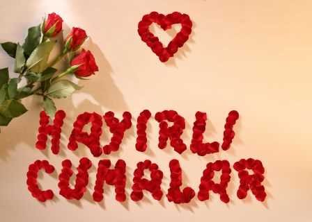 Cuma günü için en güzel mesajlar! İşte resimli Cuma mesajları