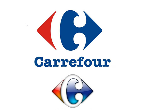 Logolarda gizli mesajlar