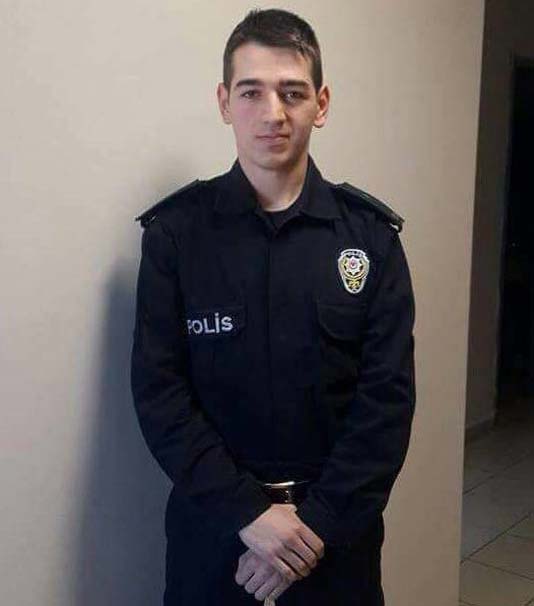 Yedi bölgeye ateş düştü! İşte şehitlerin kimlikleri