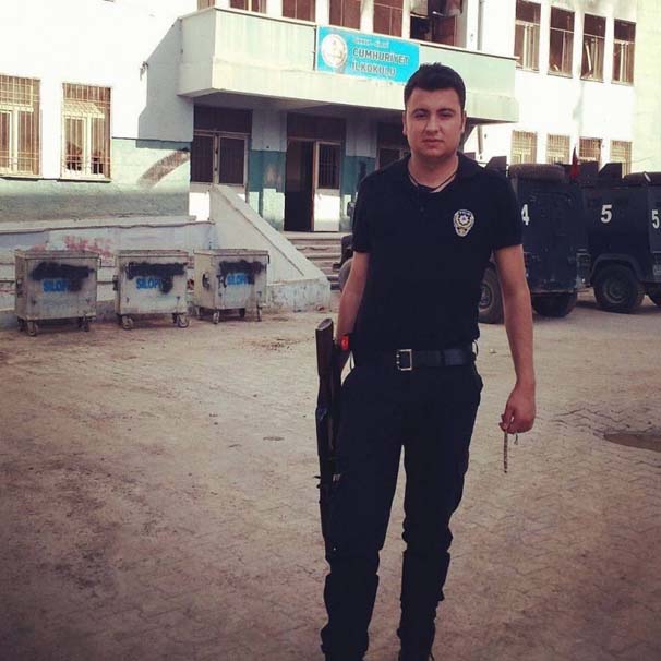 Yedi bölgeye ateş düştü! İşte şehitlerin kimlikleri