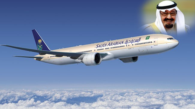 Dünyanın en pahalı devlet başkanı uçakları