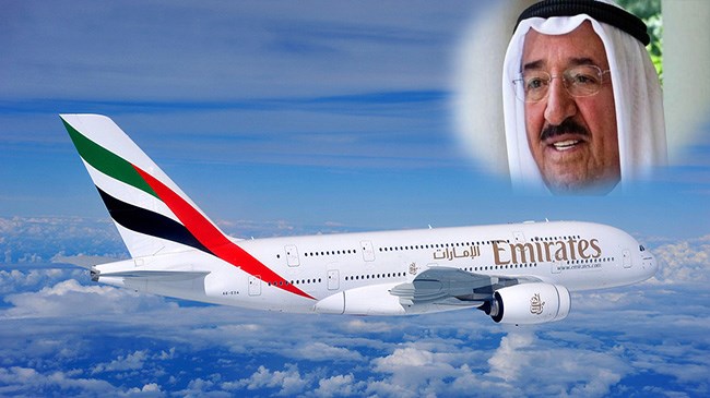 Dünyanın en pahalı devlet başkanı uçakları