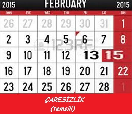 En komik 14 Şubat Capsleri